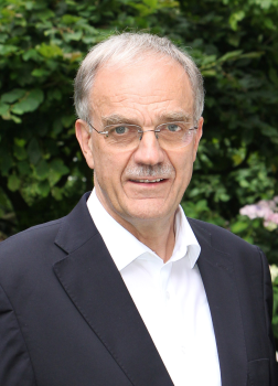 Profilbild von Herr Bürgermeister Heribert Kleene